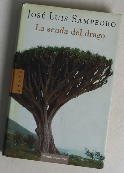 La senda del drago