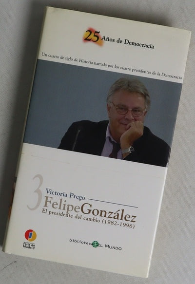 Felipe González