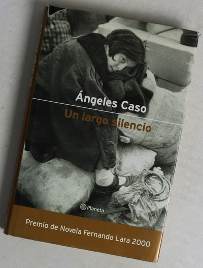 Un largo silencio