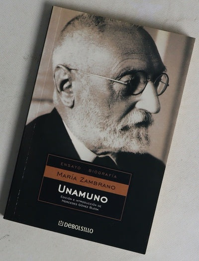 Unamuno