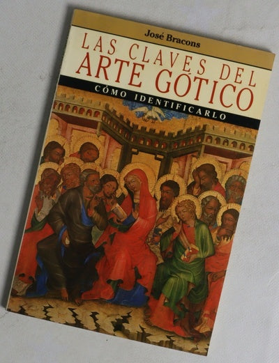 Las claves del arte gótico