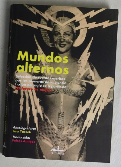 Mundos alternos