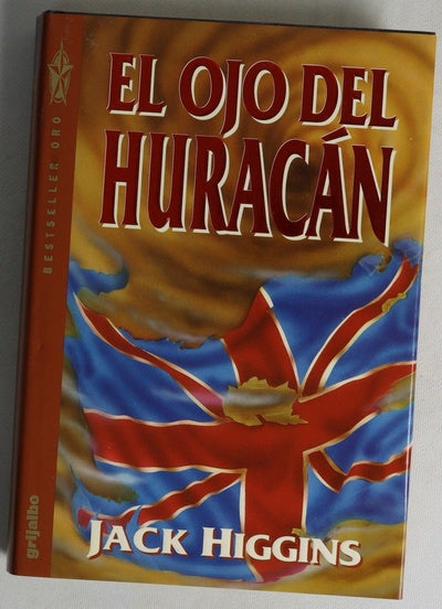 El ojo del huracán