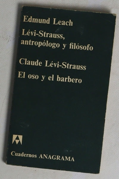 El oso y el Barbero