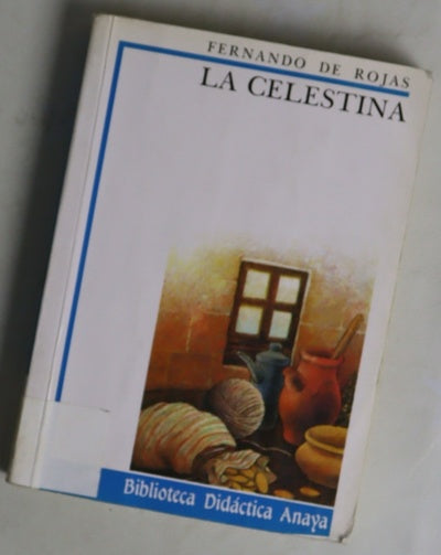 La Celestina