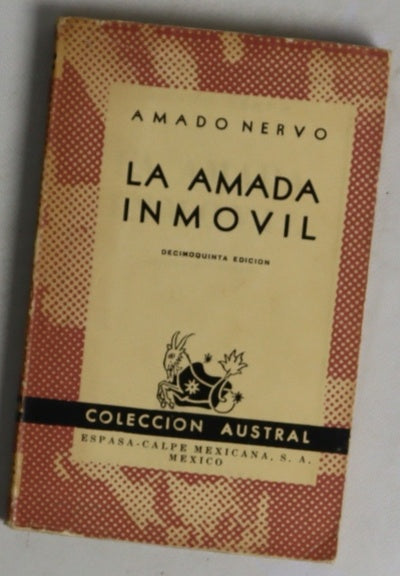 La amada inmóvil