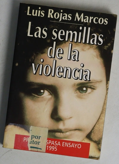Las semillas de la violencia