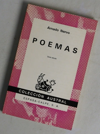 Poemas
