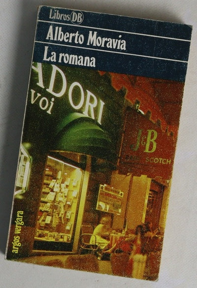 La romana