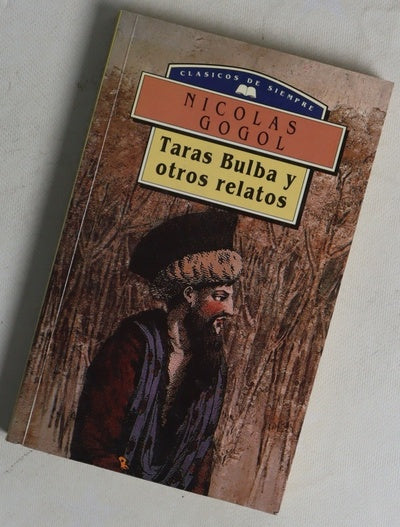 Taras Bulba y otros relatos