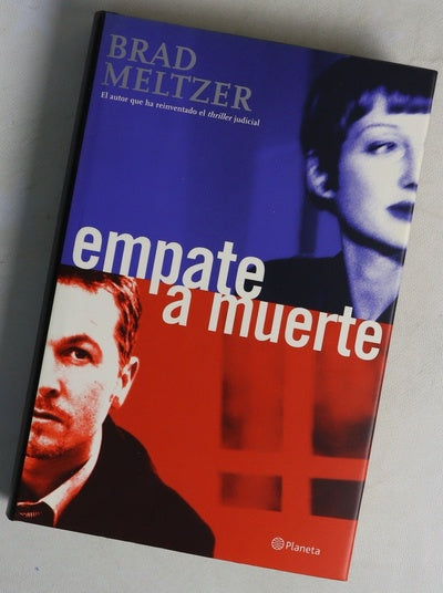 Empate a muerte