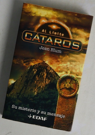 Cátaros su misterio y su mensaje