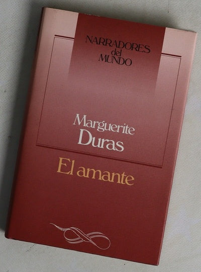 El amante
