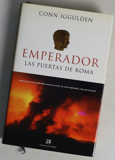Las puertas de Roma