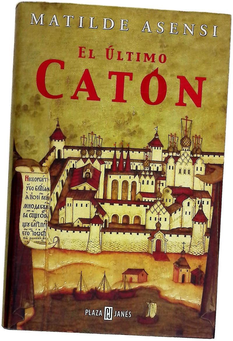 El último Catón