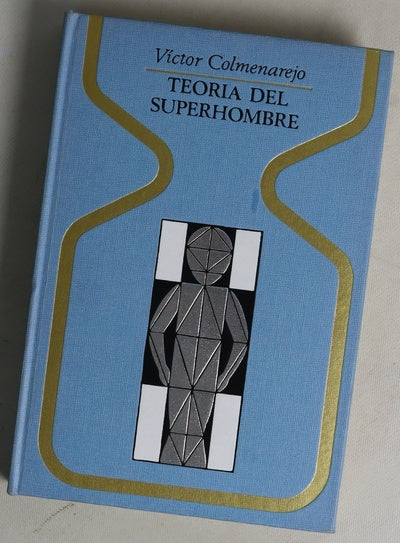 Teoría del superhombre