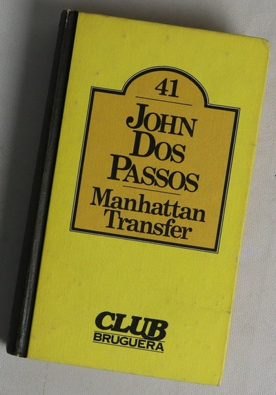 Manhattan Transfer