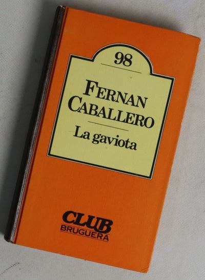 La gaviota