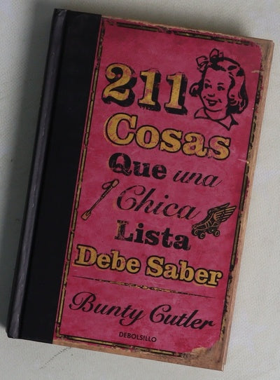 211 cosas que una chica lista debe saber