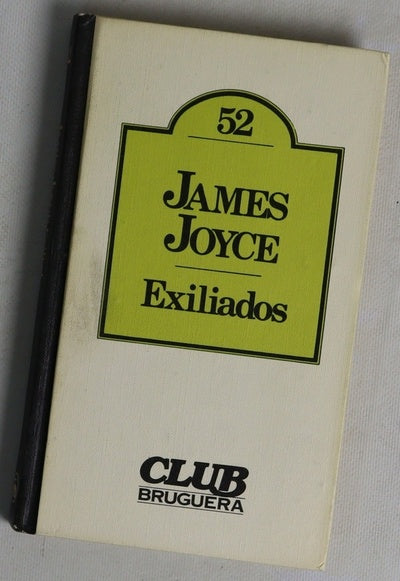 Exiliados