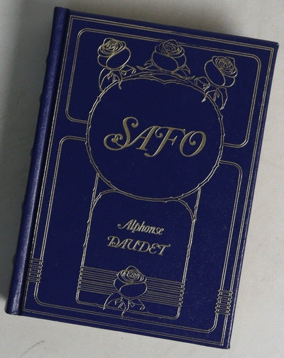 Safo