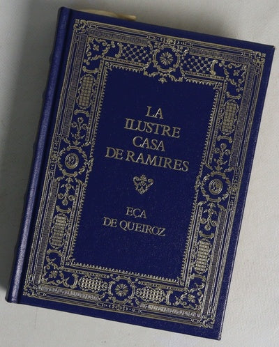 La ilustre casa de Ramires