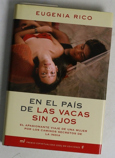 En el país de las vacas sin ojos