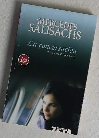 La conversación