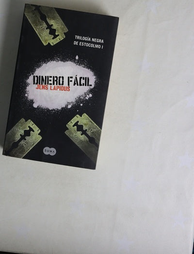 Dinero fácil