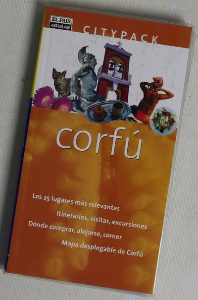 Corfou
