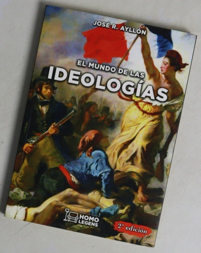 El mundo de las ideologías