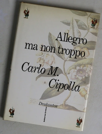 Allegro ma non troppo