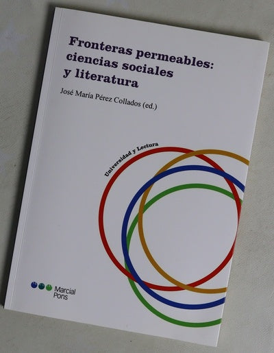 Fronteras permeables : Ciencias Sociales y Literatura