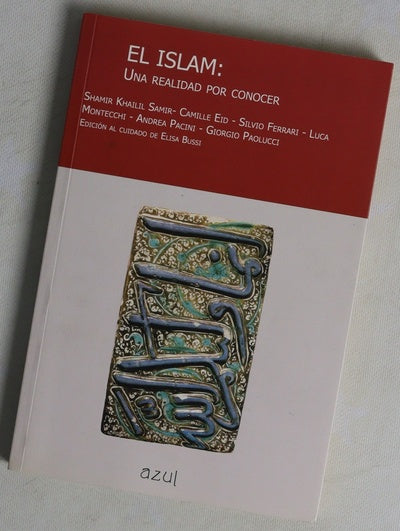 El Islam una realidad por conocer