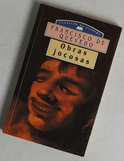 Obras jocosas