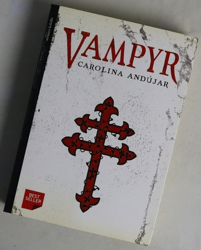 Vampyr