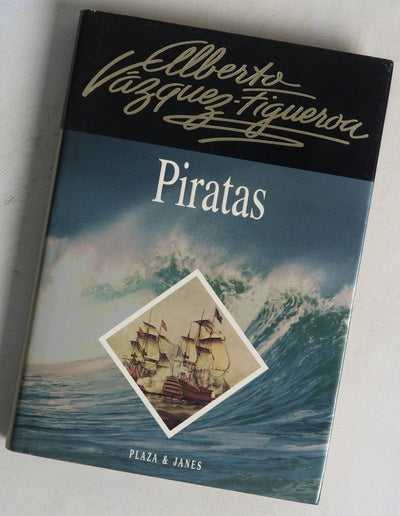 Piratas