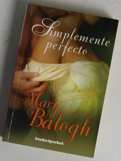 Simplemente perfecto