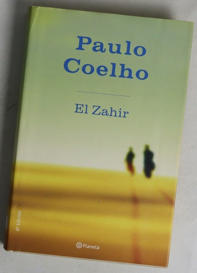 El zahir