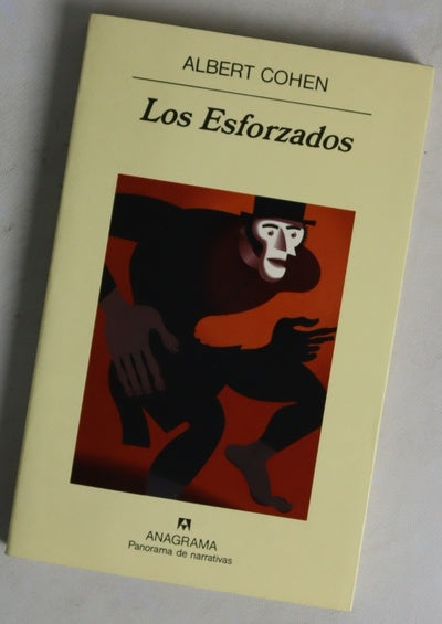 Los esforzados