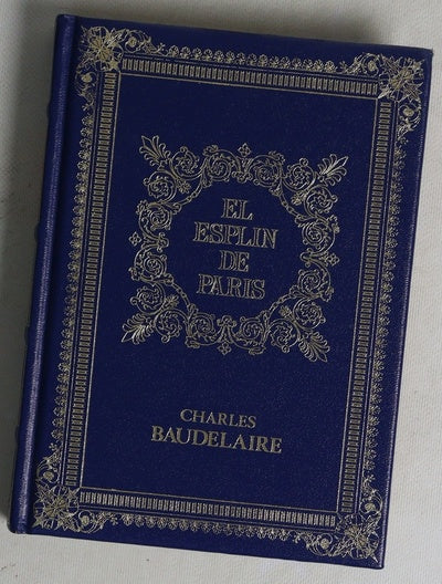 El spleen de Paris