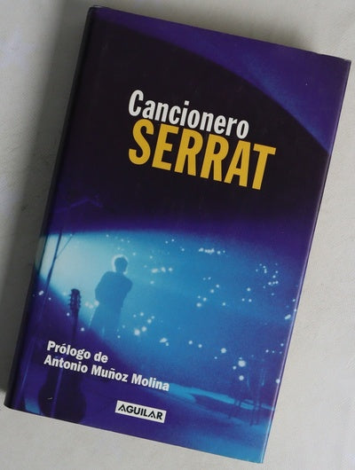 Cancioner