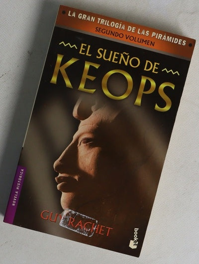 El sueño de Keops