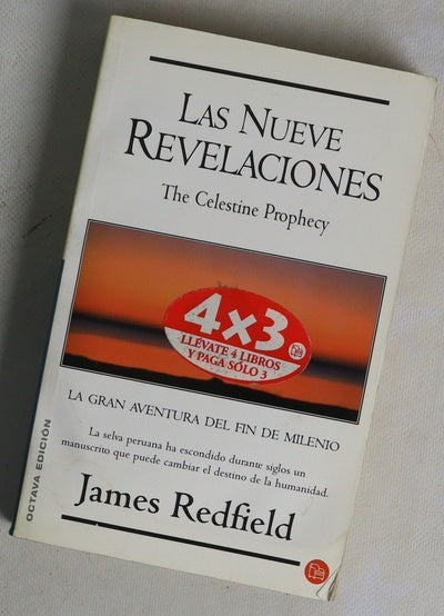 Las nueve revelaciones