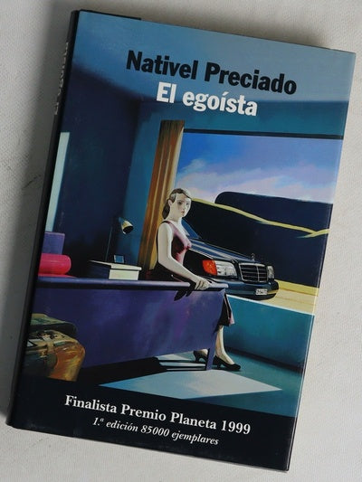 El egoísta