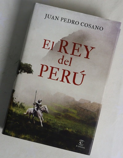 El rey del Perú