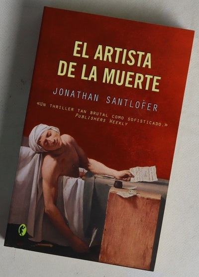 El artista de la muerte