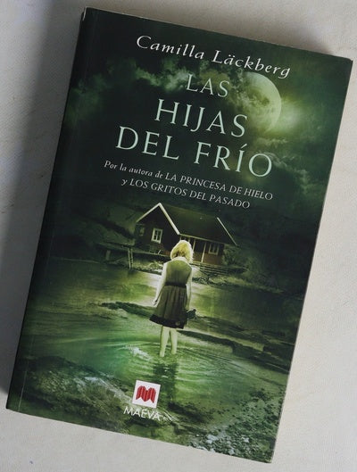 Las hijas del frío