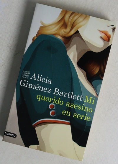 Mi querido asesino en serie