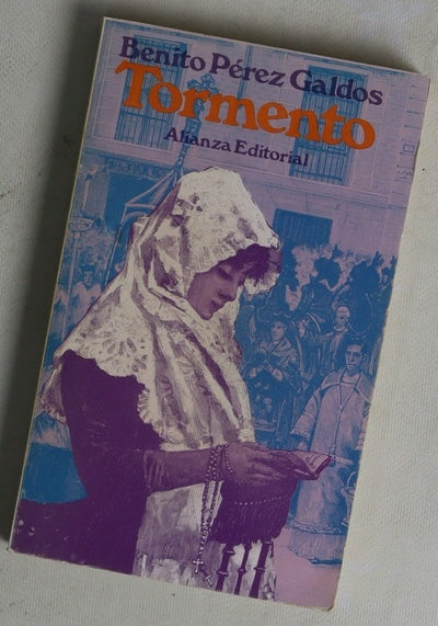 Tormento
